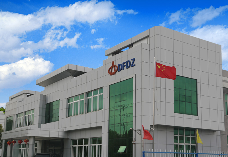 蘇州集團(tuán)總部及工廠